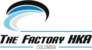 THE FACTORY HKA COLOMBIA   Tfhka Co 